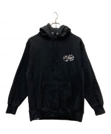 MOBB（モブ）の古着「パーカー」｜ブラック