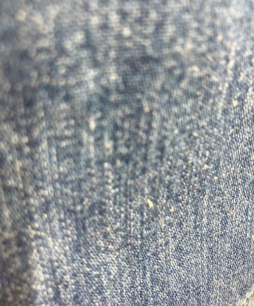 LEE（リー）LEE (リー) オーバーオール ブルー サイズ:SIZE Mの古着・服飾アイテム