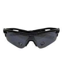 OAKLEY（オークリー）の古着「サングラス」｜ブラック