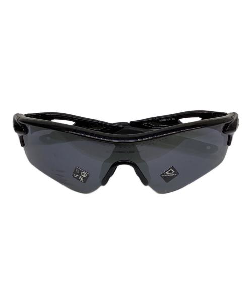 OAKLEY（オークリー）OAKLEY (オークリー) サングラス ブラックの古着・服飾アイテム