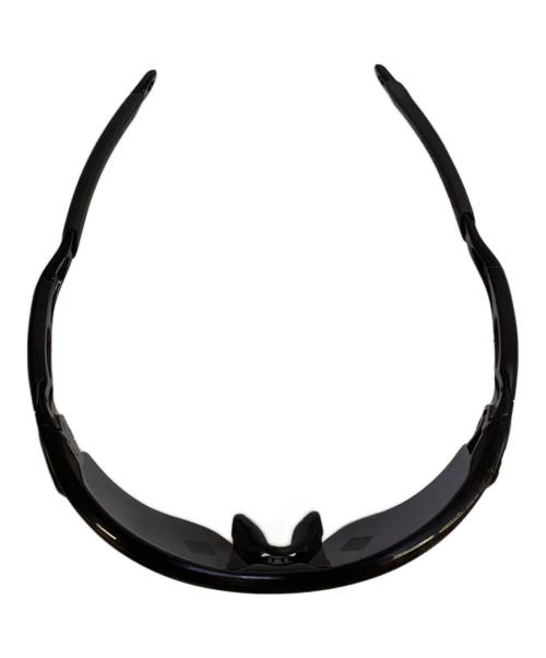 OAKLEY（オークリー）OAKLEY (オークリー) サングラス ブラックの古着・服飾アイテム