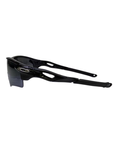 OAKLEY（オークリー）OAKLEY (オークリー) サングラス ブラックの古着・服飾アイテム
