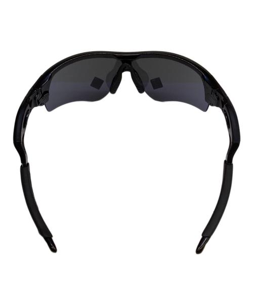 OAKLEY（オークリー）OAKLEY (オークリー) サングラス ブラックの古着・服飾アイテム