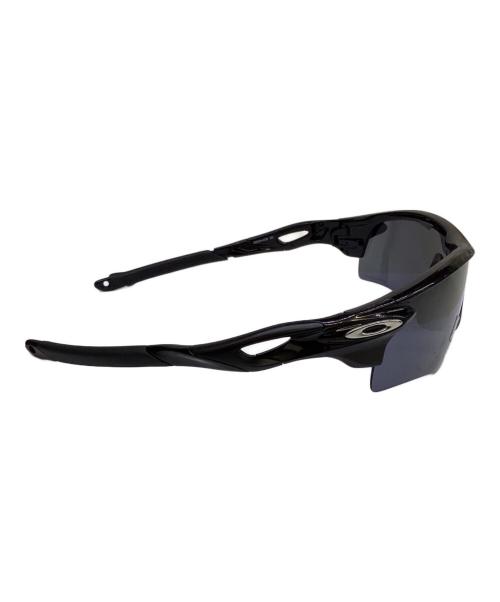 OAKLEY（オークリー）OAKLEY (オークリー) サングラス ブラックの古着・服飾アイテム