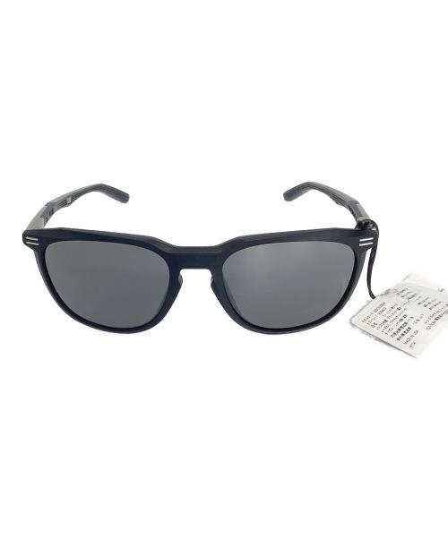 OAKLEY（オークリー）OAKLEY (オークリー) サングラス ブラックの古着・服飾アイテム