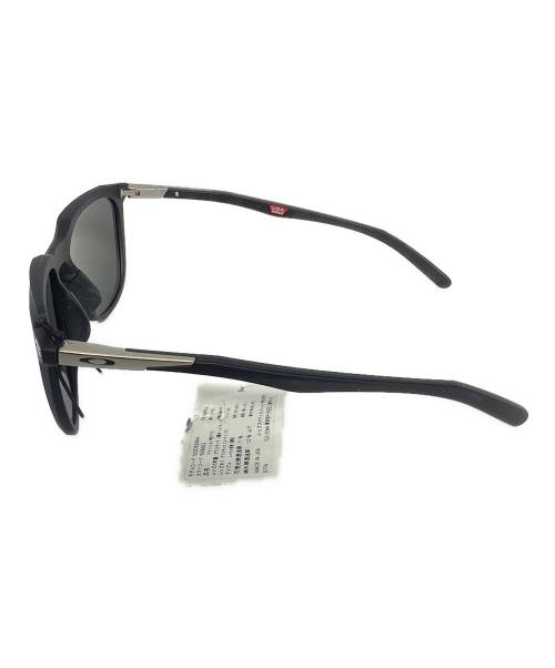 OAKLEY（オークリー）OAKLEY (オークリー) サングラス ブラックの古着・服飾アイテム