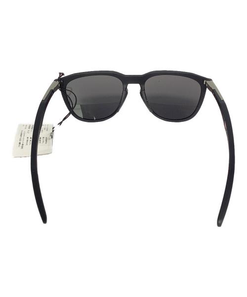 OAKLEY（オークリー）OAKLEY (オークリー) サングラス ブラックの古着・服飾アイテム