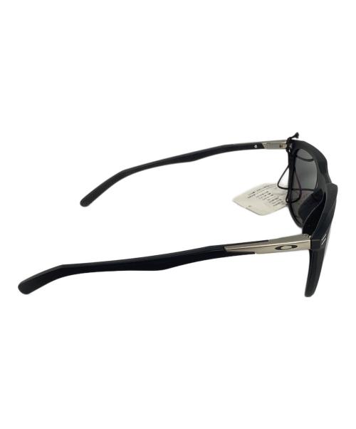 OAKLEY（オークリー）OAKLEY (オークリー) サングラス ブラックの古着・服飾アイテム