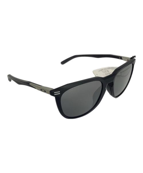 OAKLEY（オークリー）OAKLEY (オークリー) サングラス ブラックの古着・服飾アイテム