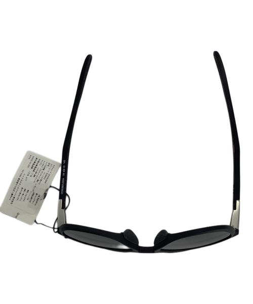 OAKLEY（オークリー）OAKLEY (オークリー) サングラス ブラックの古着・服飾アイテム