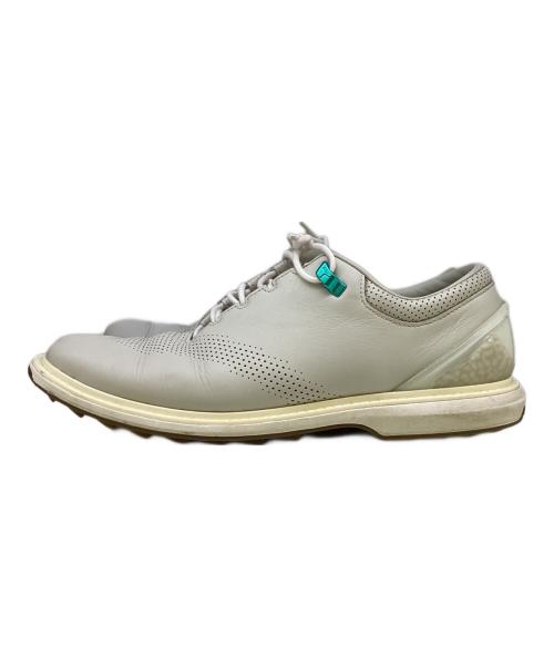 NIKE（ナイキ）NIKE (ナイキ) JORDAN ADG4 ホワイト サイズ:27.5の古着・服飾アイテム
