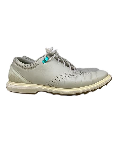 NIKE（ナイキ）NIKE (ナイキ) JORDAN ADG4 ホワイト サイズ:27.5の古着・服飾アイテム