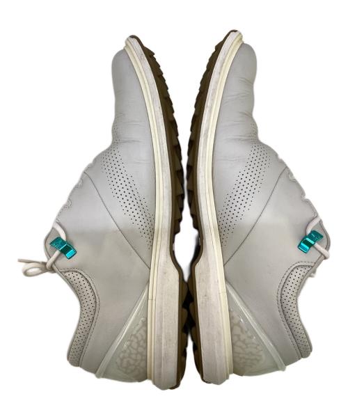 NIKE（ナイキ）NIKE (ナイキ) JORDAN ADG4 ホワイト サイズ:27.5の古着・服飾アイテム