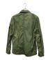 STONE ISLAND (ストーンアイランド) ジャケット オリーブ サイズ:L：39000円