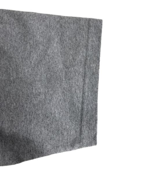 SUPREME（シュプリーム）Supreme (シュプリーム) 半袖カットソー グレー サイズ:XLの古着・服飾アイテム