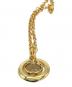 中古・古着 Vivienne Westwood (ヴィヴィアンウエストウッド) NEW TINY ORB PENDANT NECKLACE　ネックレス：16000円