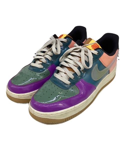 NIKE（ナイキ）NIKE (ナイキ) ローカットスニーカー マルチカラー サイズ:27.5の古着・服飾アイテム