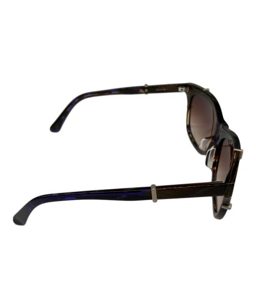 Vivienne Westwood（ヴィヴィアンウエストウッド）Vivienne Westwood (ヴィヴィアンウエストウッド) サングラス サイズ:57□17 143の古着・服飾アイテム