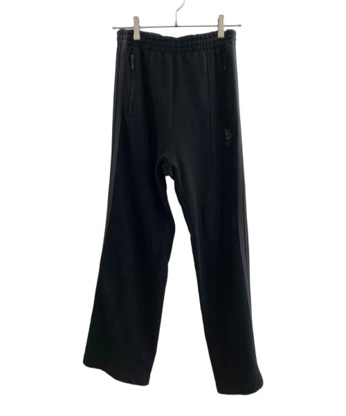 Needles（ニードルズ）Needles (ニードルズ) BREATH (ブレス) トラックパンツ ブラック サイズ:XSの古着・服飾アイテム
