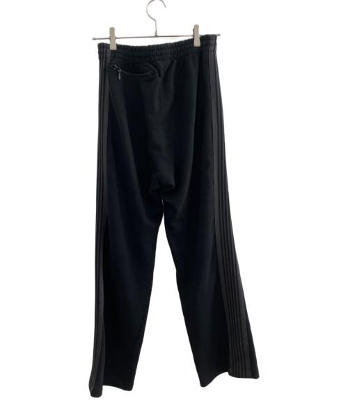 Needles（ニードルズ）Needles (ニードルズ) BREATH (ブレス) トラックパンツ ブラック サイズ:XSの古着・服飾アイテム