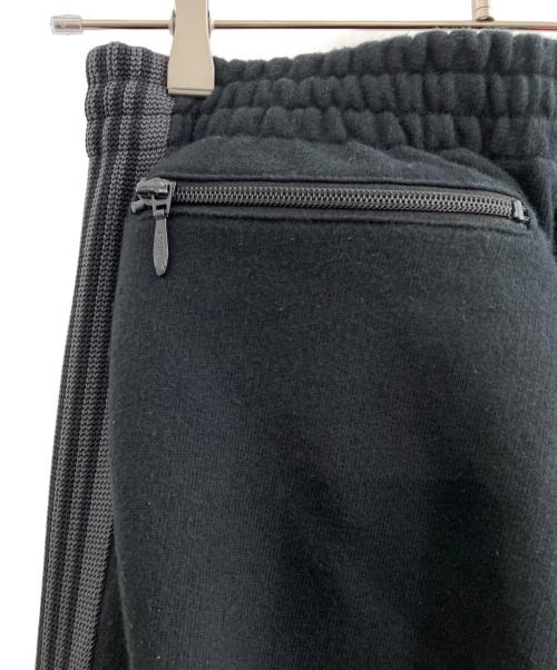 Needles（ニードルズ）Needles (ニードルズ) BREATH (ブレス) トラックパンツ ブラック サイズ:XSの古着・服飾アイテム