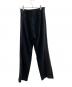 Needles (ニードルズ) BREATH (ブレス) トラックパンツ ブラック サイズ:XS：16000円