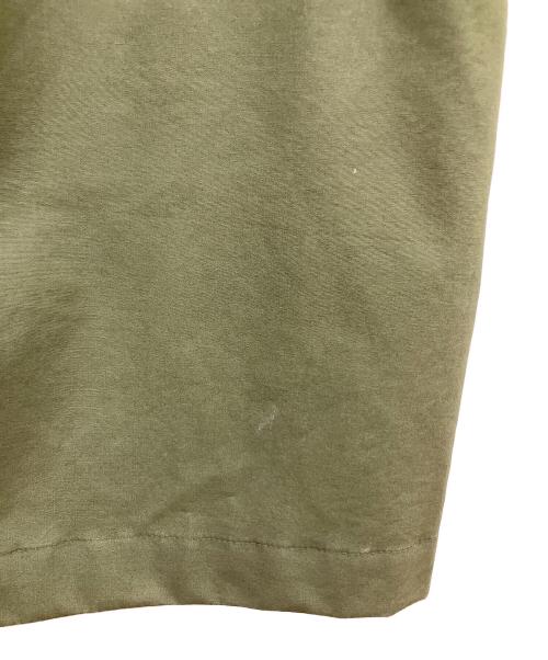 THE NORTH FACE（ザ ノース フェイス）THE NORTH FACE (ザ ノース フェイス) ステンカラーコート オリーブ サイズ:SIZE Lの古着・服飾アイテム