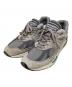NEW BALANCE（ニューバランス）の古着「スニーカー」｜グレー
