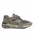中古・古着 NEW BALANCE (ニューバランス) スニーカー グレー サイズ:27.5：18000円