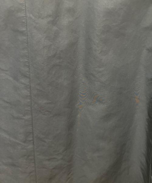 MACKINTOSH PHILOSOPHY（マッキントッシュ フィロソフィー）MACKINTOSH PHILOSOPHY (マッキントッシュ フィロソフィー) ナイロンコート ネイビー サイズ:SIZE 40の古着・服飾アイテム