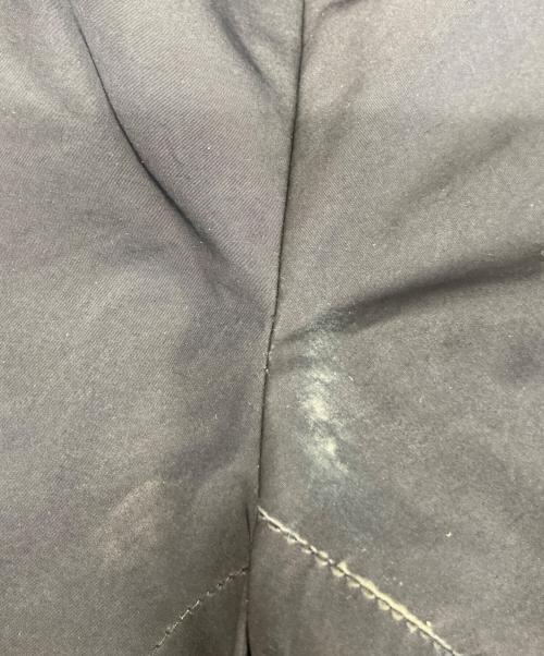 MACKINTOSH PHILOSOPHY（マッキントッシュ フィロソフィー）MACKINTOSH PHILOSOPHY (マッキントッシュ フィロソフィー) ナイロンコート ネイビー サイズ:SIZE 40の古着・服飾アイテム