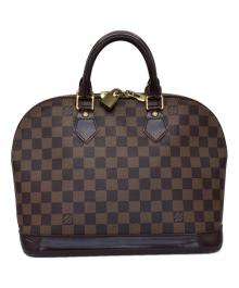 LOUIS VUITTON（ルイ ヴィトン）の古着「ハンドバッグ　アルマPM」