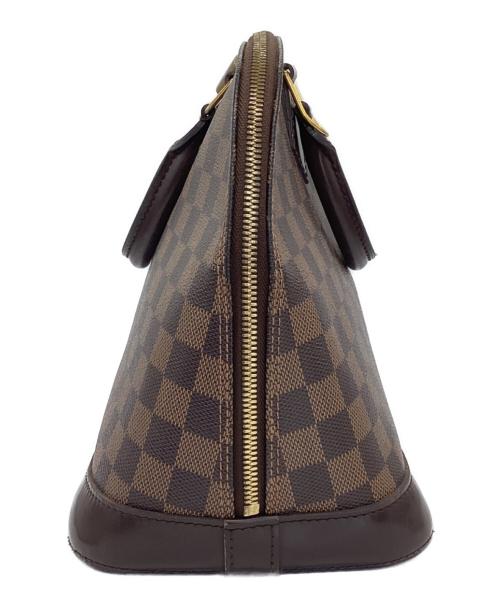 LOUIS VUITTON（ルイ ヴィトン）LOUIS VUITTON (ルイ ヴィトン) ハンドバッグ　アルマPMの古着・服飾アイテム