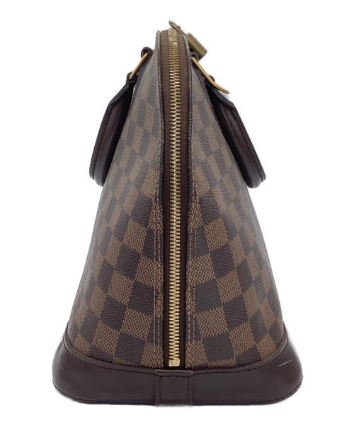LOUIS VUITTON（ルイ ヴィトン）LOUIS VUITTON (ルイ ヴィトン) ハンドバッグ　アルマPMの古着・服飾アイテム