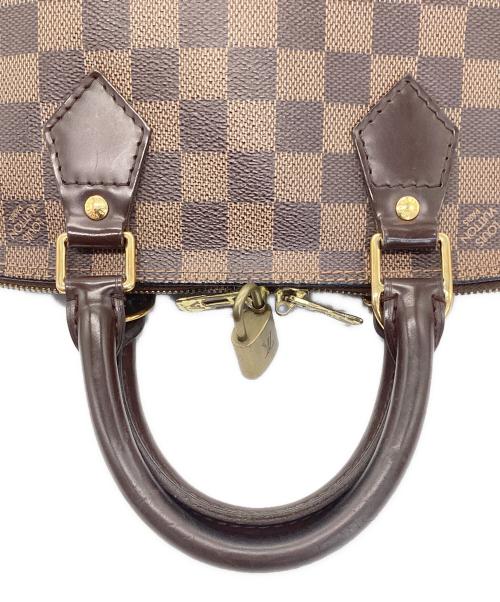 LOUIS VUITTON（ルイ ヴィトン）LOUIS VUITTON (ルイ ヴィトン) ハンドバッグ　アルマPMの古着・服飾アイテム