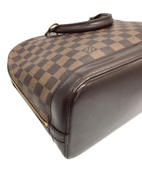 LOUIS VUITTON（ルイ ヴィトン）LOUIS VUITTON (ルイ ヴィトン) ハンドバッグ　アルマPMの古着・服飾アイテム