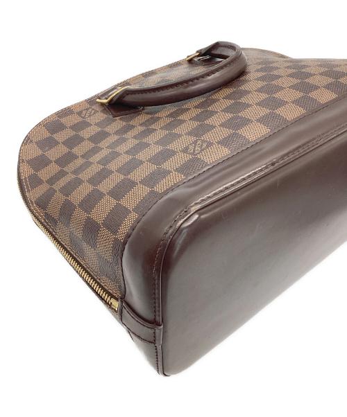 LOUIS VUITTON（ルイ ヴィトン）LOUIS VUITTON (ルイ ヴィトン) ハンドバッグ　アルマPMの古着・服飾アイテム