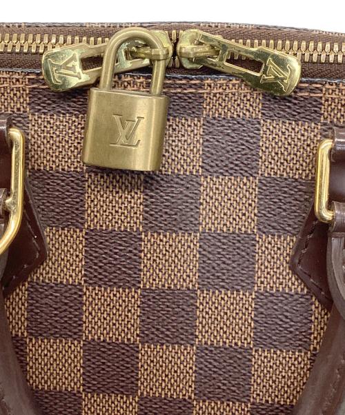 LOUIS VUITTON（ルイ ヴィトン）LOUIS VUITTON (ルイ ヴィトン) ハンドバッグ　アルマPMの古着・服飾アイテム