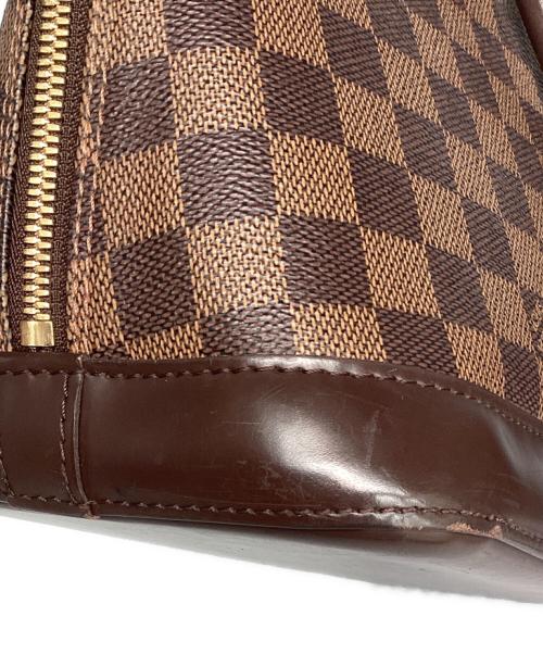 LOUIS VUITTON（ルイ ヴィトン）LOUIS VUITTON (ルイ ヴィトン) ハンドバッグ　アルマPMの古着・服飾アイテム