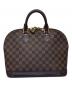 LOUIS VUITTON（ルイ ヴィトン）の古着「ハンドバッグ　アルマPM」