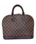 LOUIS VUITTON (ルイ ヴィトン) ハンドバッグ　アルマPM：85000円