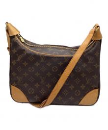 LOUIS VUITTON（ルイ ヴィトン）の古着「ブローニュ30」