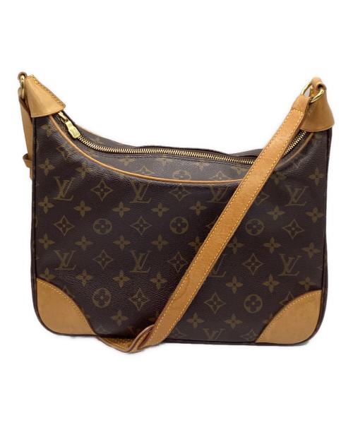 LOUIS VUITTON（ルイ ヴィトン）LOUIS VUITTON (ルイ ヴィトン) ブローニュ30の古着・服飾アイテム