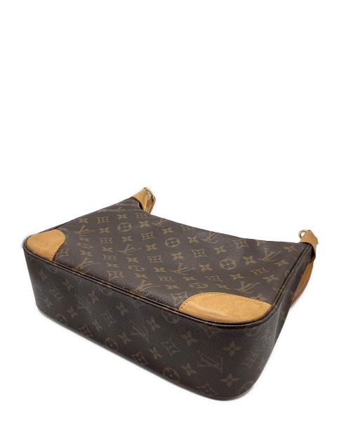 LOUIS VUITTON（ルイ ヴィトン）LOUIS VUITTON (ルイ ヴィトン) ブローニュ30の古着・服飾アイテム