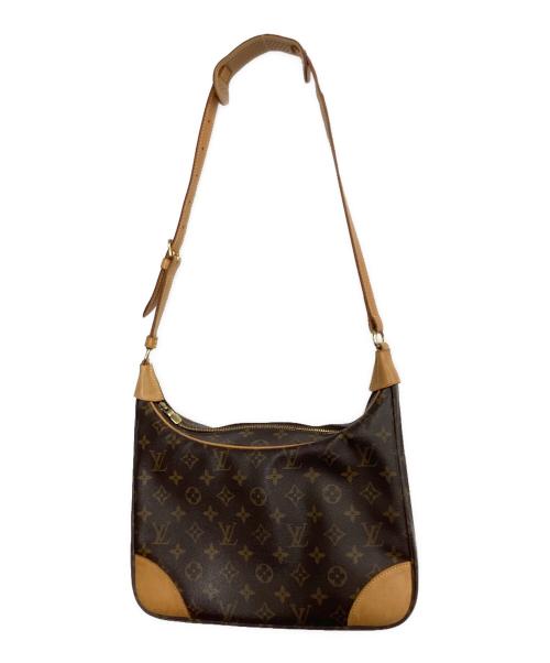 LOUIS VUITTON（ルイ ヴィトン）LOUIS VUITTON (ルイ ヴィトン) ブローニュ30の古着・服飾アイテム