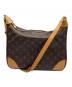 LOUIS VUITTON（ルイ ヴィトン）の古着「ブローニュ30」