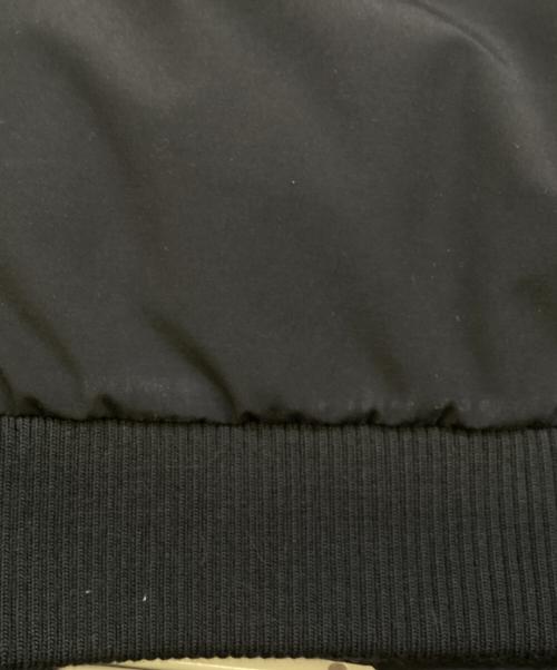 CANADA GOOSE（カナダグース）CANADA GOOSE (カナダグース) ダウンジャケット ブラック サイズ:Sの古着・服飾アイテム