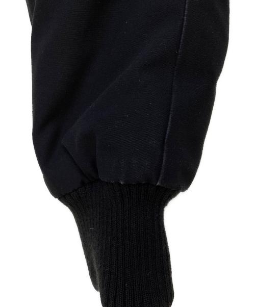 CANADA GOOSE（カナダグース）CANADA GOOSE (カナダグース) ダウンジャケット ブラック サイズ:Sの古着・服飾アイテム