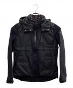 TATRASタトラス）の古着「ダウンジャケット」｜ブラック