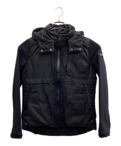 TATRAS（タトラス）TATRAS (タトラス) ダウンジャケット ブラック サイズ:01の古着・服飾アイテム